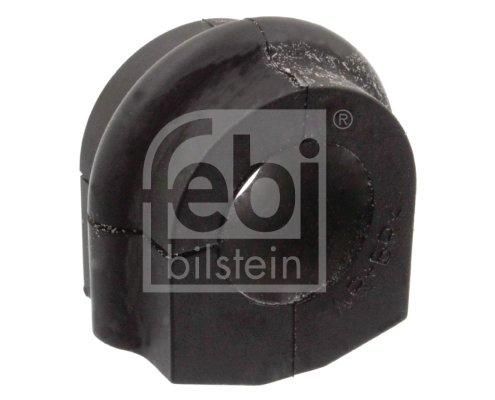 Mounting, stabiliser bar